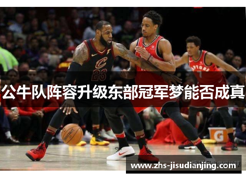 公牛队阵容升级东部冠军梦能否成真