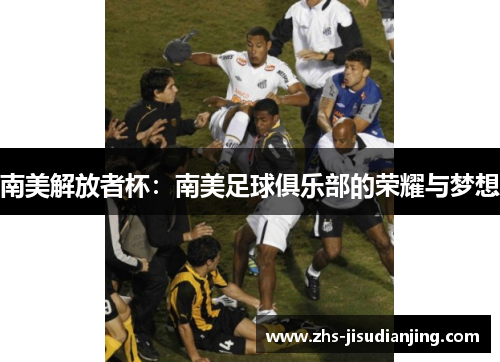 南美解放者杯：南美足球俱乐部的荣耀与梦想