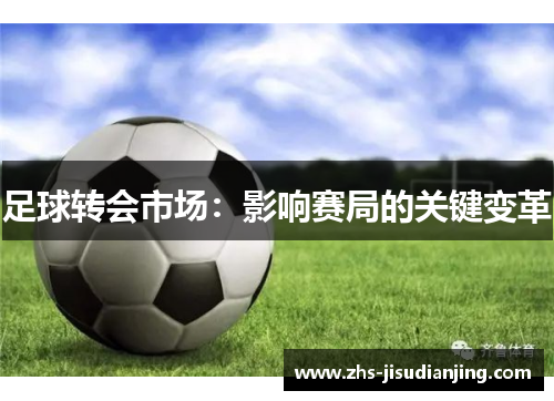 足球转会市场：影响赛局的关键变革